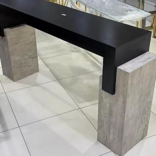 كنسول بتصميم جديد