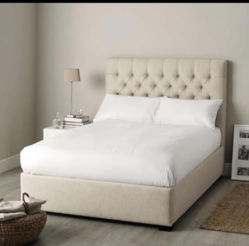 سرير حشب تايلندي 18 ملي