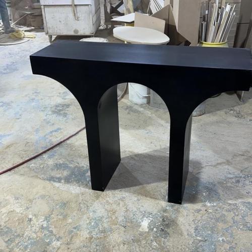 كنسول بتصميم حديث