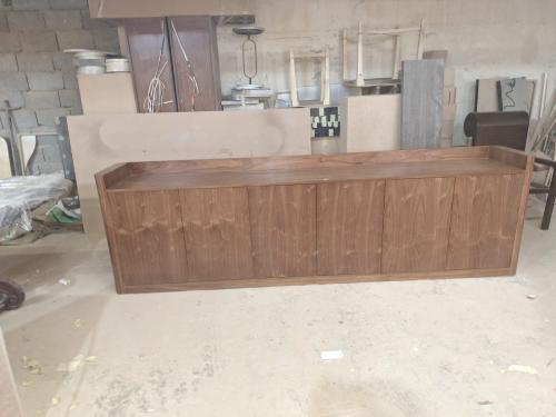 يوفيه مقاس 300*50 ارتفاع 90