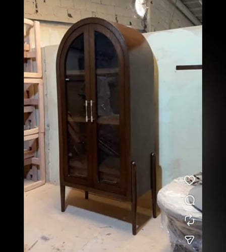 دولاب عطور