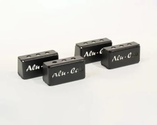 S-LB-FEET-STD [STD HIGH PROFILE 40MM] (SET OF 4)Lo...