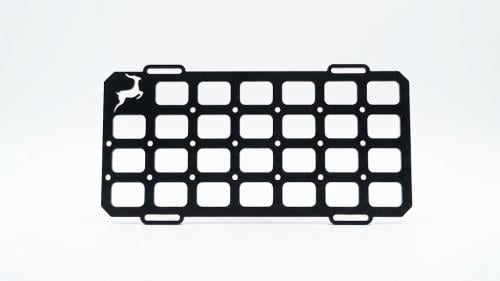 Sunvisor MOLLE System for All Models