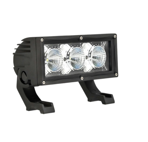 [ILED180F] ILED180F 30W MODULAR LED LIGHTBAR FLOOD...
