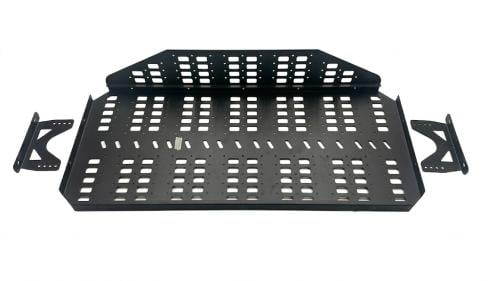 MOLLE System Cargo Upper Shelf for Toyota Landcrui...