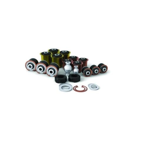 JK Long Control Arm Joint Complete Rebuild Kit – A...