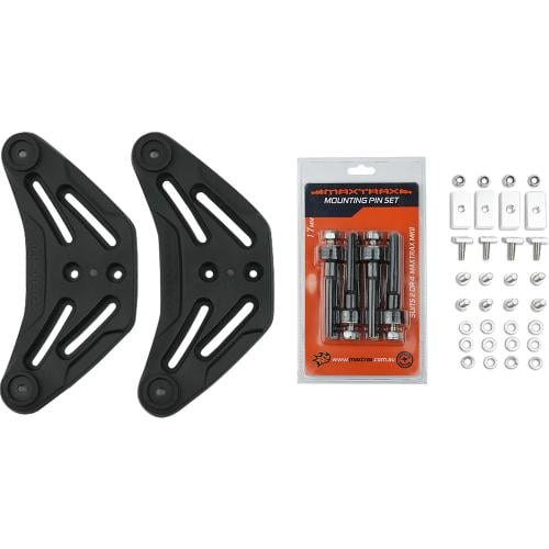 مجموعة تركيب الواح التغريز يونيفرسال و MKII على ال...
