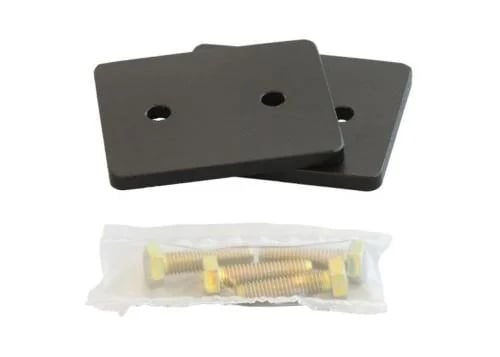 Leg Spacer 6mm (Pair) - LASS027