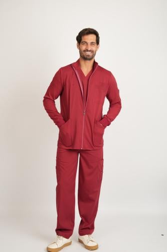 جاكيت رجالي نبيتي " تيم "