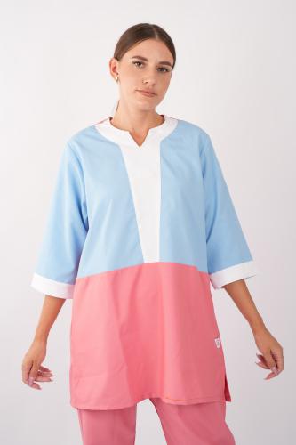 يونيفورم عاملة منزل سيمون فى سماوى