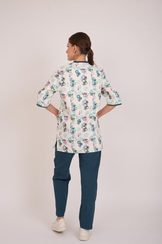 يونيفورم ناني لون جنزاري 1109