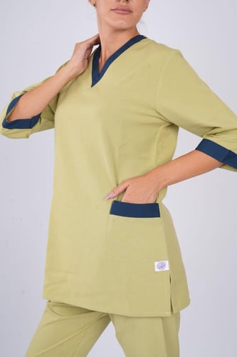 يونيفورم عاملة منزل كمونى