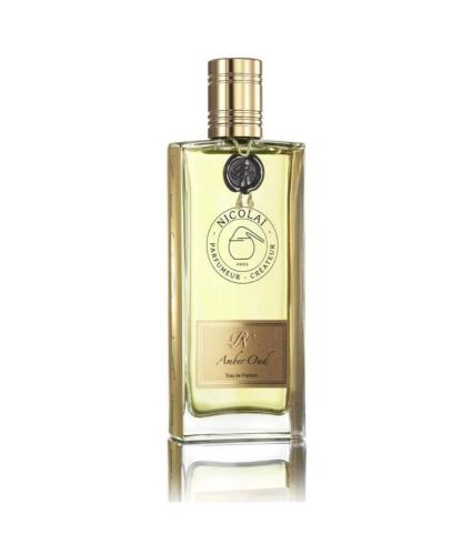 عطر نيكولاي نيو يورك إنتنس 100 مل اصلي 100%