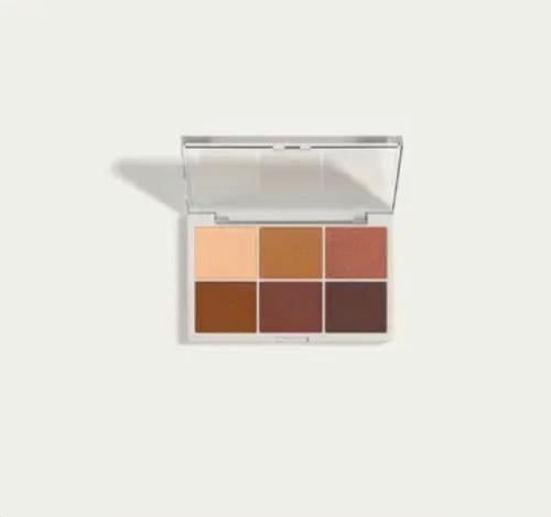Loca Eyeshadow Palette