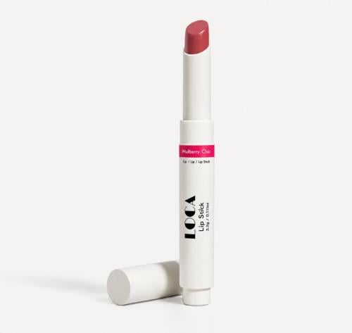 Loca Lip Balm Mauve Over Soft Mauve 01