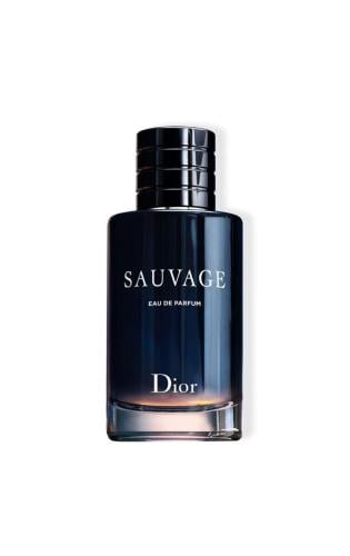 SAUVAGE eau de parfum