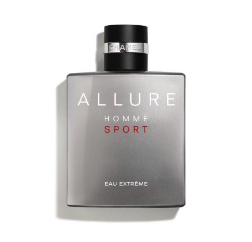 ALLURE HOMME SPORT EAU EXTRÊME بخاخ ماء عطر