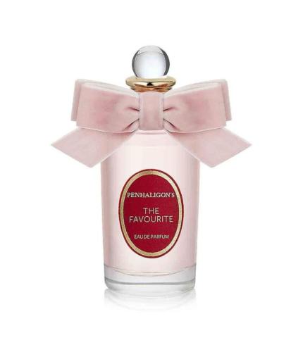 بنهالغنز عطر ذا فيفوريت أو دو بافارن 100مل اصلي 10...