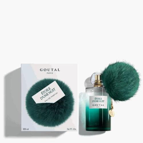 100مل Etoile d une Nuit