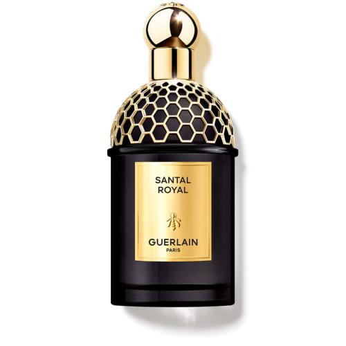 125مل Absolus Allegoria Santal Royal