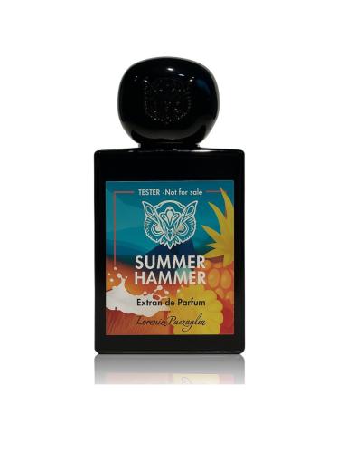 عطر لورينزو بازاجليا سمر همر اكسترايت دو بارفيوم 5...