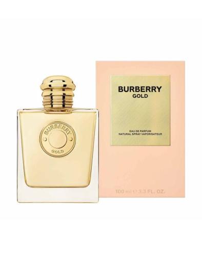 Burberry Gold eau de perfum - 100ml