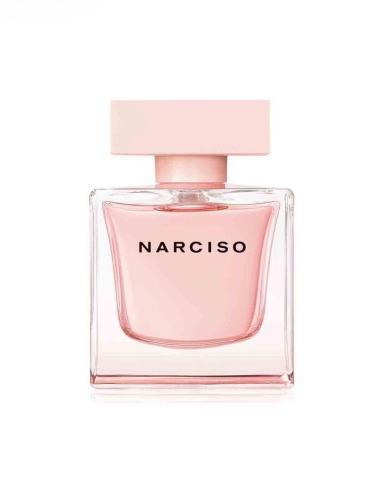 NARCISO eau de parfum cristal