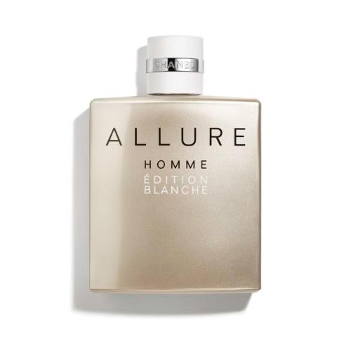ALLURE HOMME ÉDITION BLANCHE بخاخ ماء عطر - 100 ml