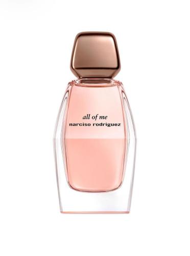 All of MeNarciso Rodriguez Parfums 90ml