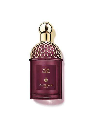 عطر روز اميرا من جيرلان او دي بارفيوم 125 مل اصلي...