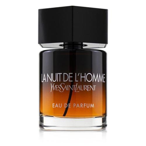 100مل La Nuit De L'Homme Eau De Parfum