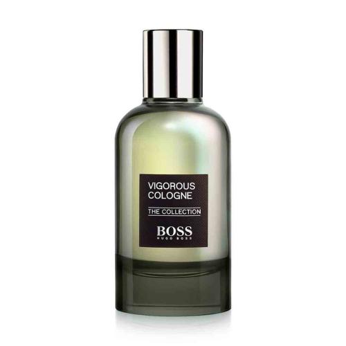 100مل Boss The Collection Eau de Parfum Vigorous C...