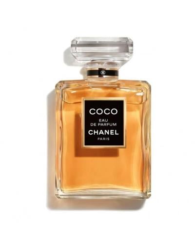 عطر شانيل كوكو او دو بارفيوم 100مل أصلي 100٪