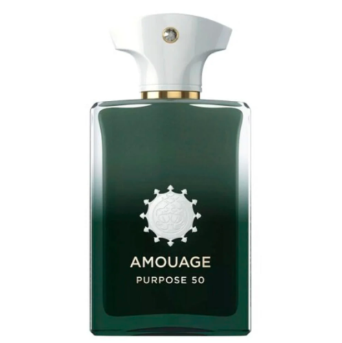 امواج بوربوس 50 اكستريت دو برفيوم 100مل