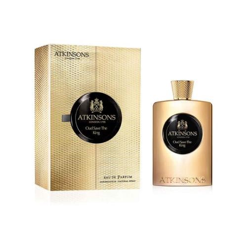 100مل Oud Save The King Eau de Parfum