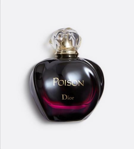 Poison Eau De Toilette