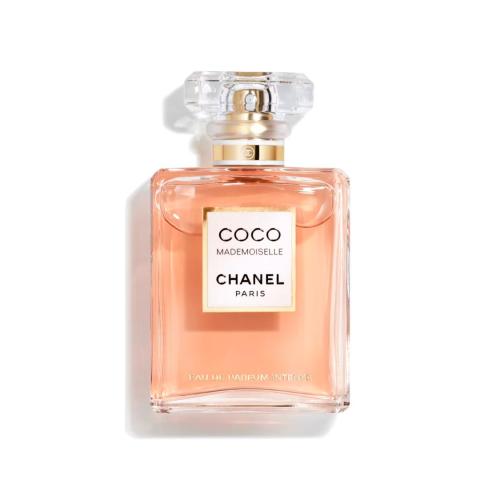 COCO MADEMOISELLE بخاخ ماء عطر كثيف