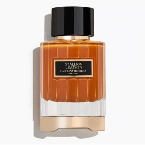عطر كارولينا هيريرا ستاليون ليذر او دو بارفيوم 100...