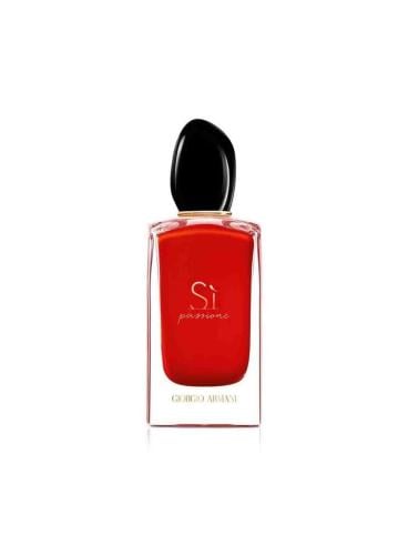 Si GIORGIO ARMANI