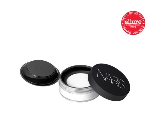 بودرة تثبيت عاكسة للضوء™ - سائبة - NARS LIGHT REFL...