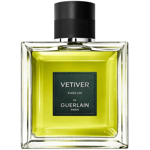 100مل Vetiver