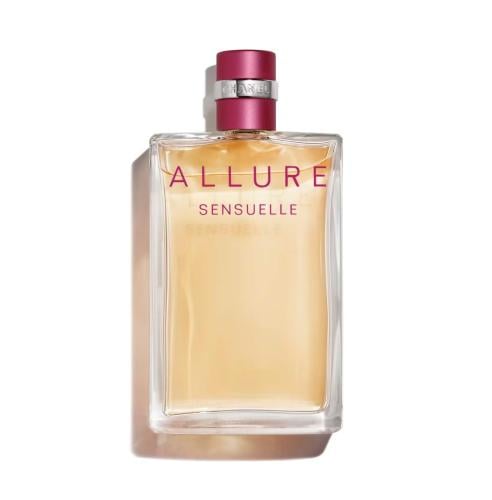 ALLURE SENSUELLE بخاخ ماء التواليت - 100 ml