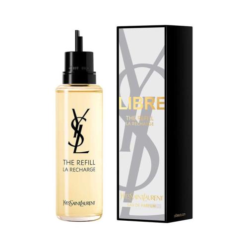 100مل Libre The Refill Bottle