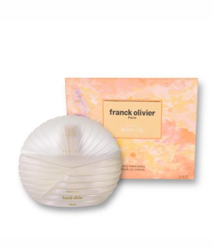 فرانك اوليفير زيت الجسم 75 مل -FRANCK OLIVIER BODY...
