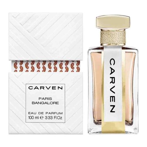 100مل Bangalore Eau De Parfum