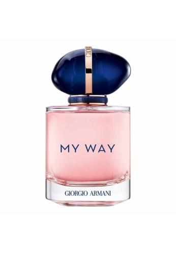 MY WAY Emporio Armani