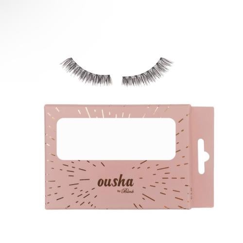 OUSHA:Single Lashes