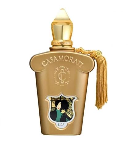 عطر زيرجوف Lira او دو بارفيوم 100مل اصلي 100%