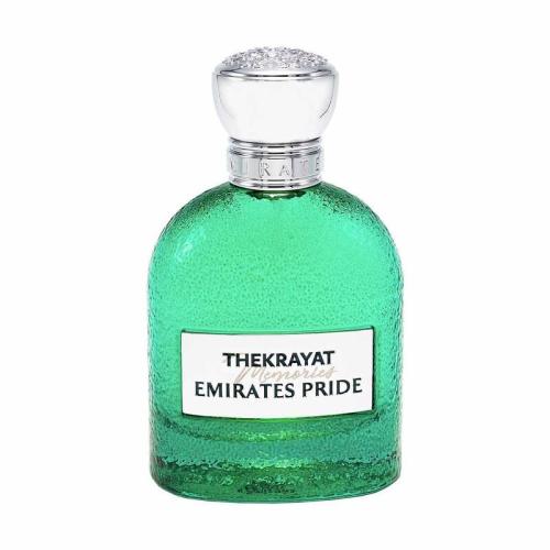 100مل Thekrayat
