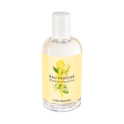 100مل Eau Fraiche Chevrefeuille